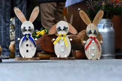 Ostermarkt 2017 23  Wolfgang Spitzbart
